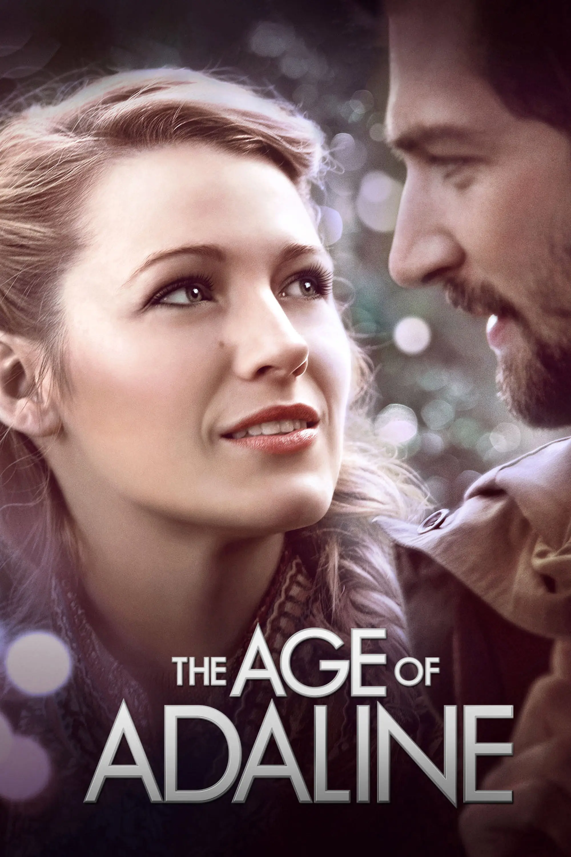 The Age of Adaline poster image