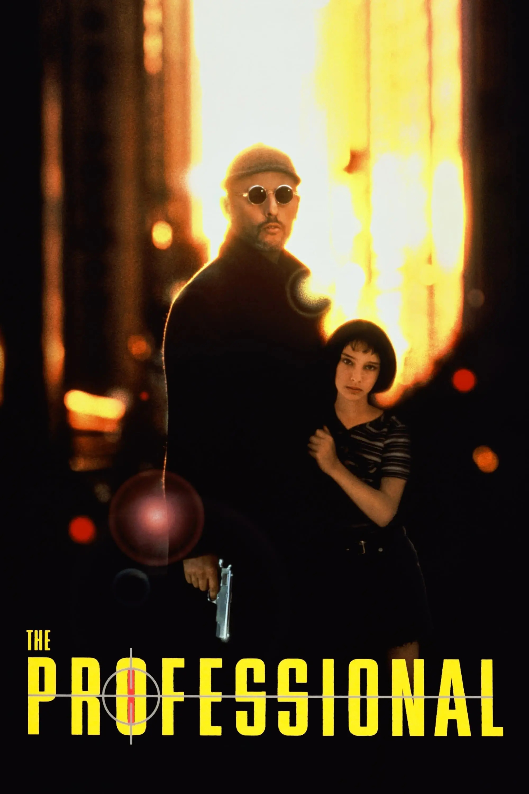 Léon: The Professional poster image