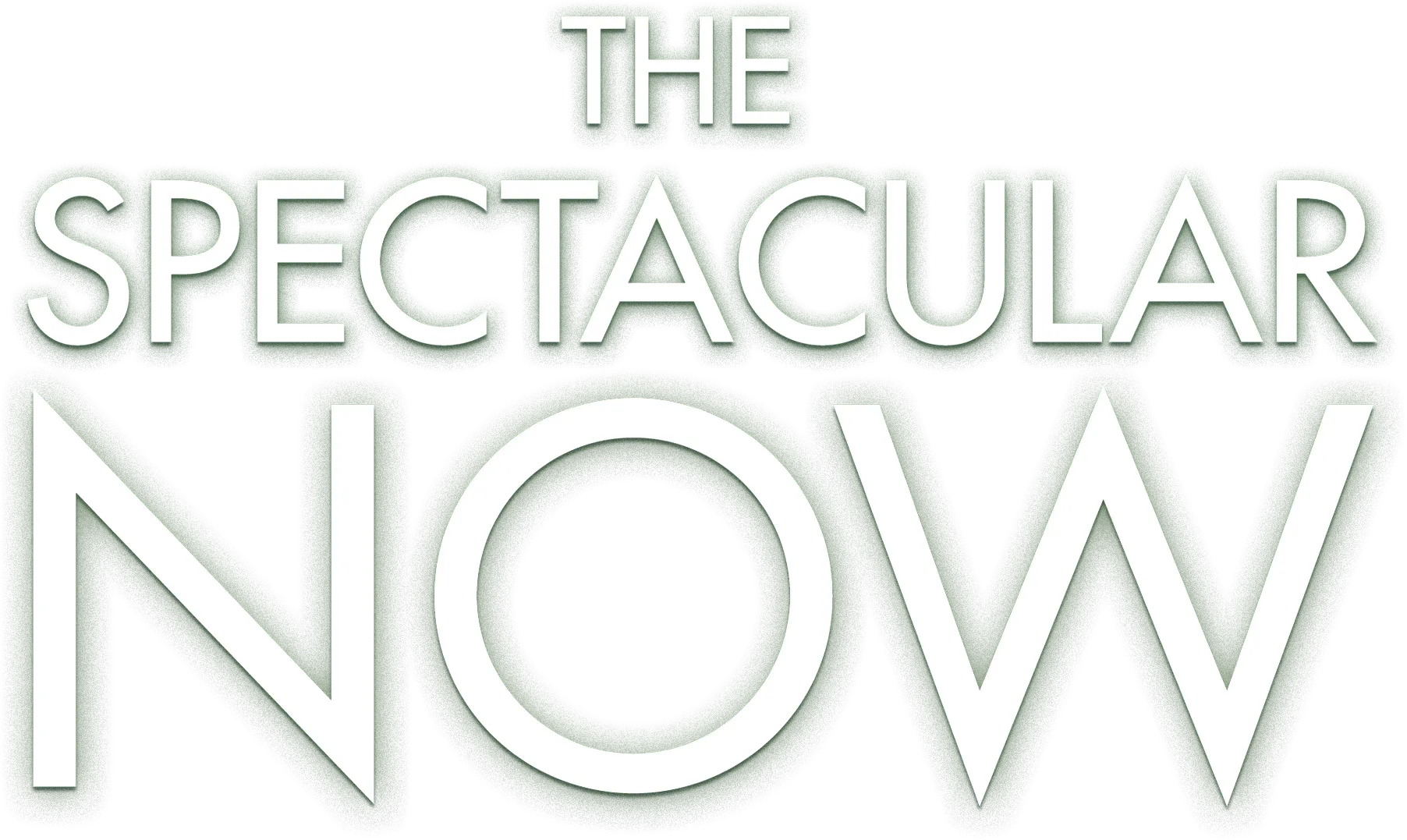 The Spectacular Now poster image 1