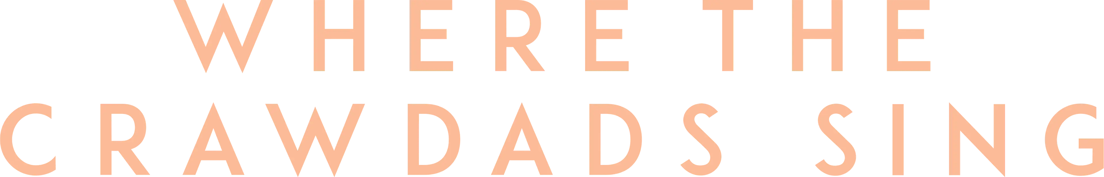 Where the Crawdads Sing poster image 1