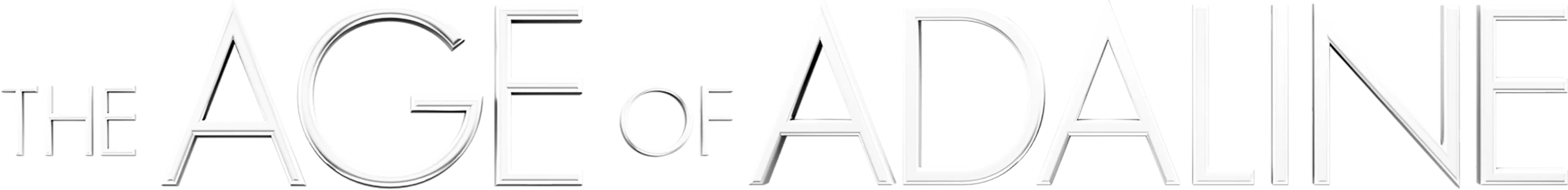 The Age of Adaline poster image 1