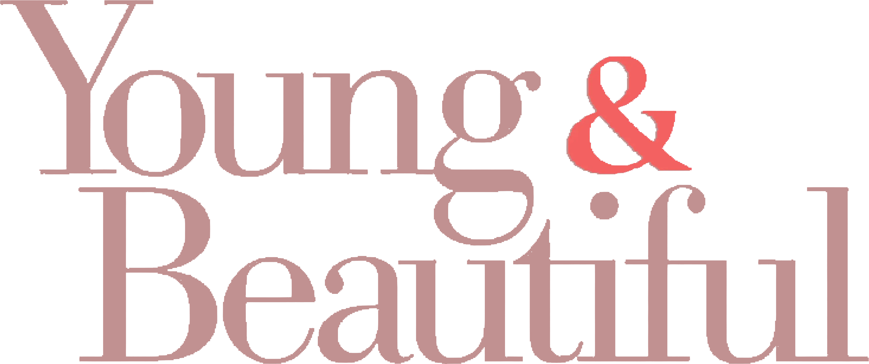 Young & Beautiful poster image 1