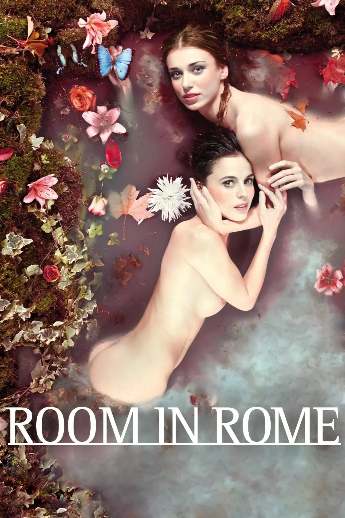 Room in Rome poster image