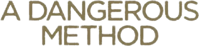 A Dangerous Method poster image 1