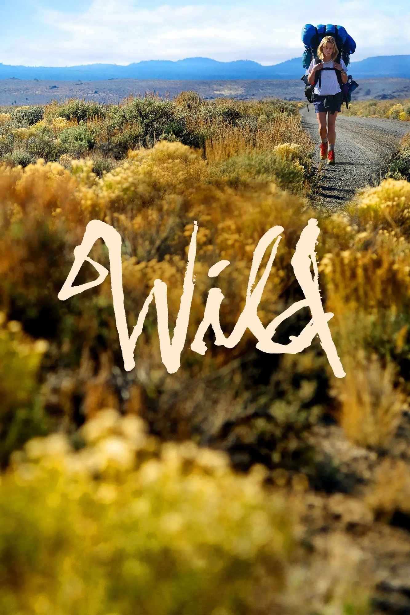Wild poster image
